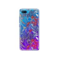 iSaprio Rowanberry Xiaomi Mi 8 Lite - cena, porovnanie