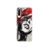 iSaprio Sketch Face Xiaomi Mi A3 - cena, porovnanie