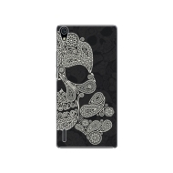 iSaprio Skeleton M Huawei P7 - cena, porovnanie