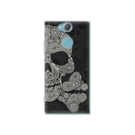 iSaprio Skeleton M Sony Xperia XA2 - cena, porovnanie