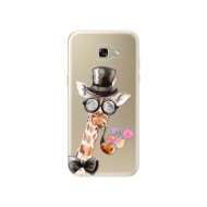 iSaprio Sir Giraffe Samsung Galaxy A5 2017 - cena, porovnanie