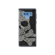 iSaprio Skeleton M Samsung Galaxy Note 9 - cena, porovnanie