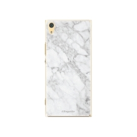 iSaprio SilverMarble 14 Sony Xperia XA1 Ultra