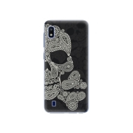 iSaprio Skeleton M Samsung Galaxy A10 - cena, porovnanie