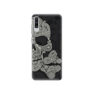 iSaprio Skeleton M Samsung Galaxy A70 - cena, porovnanie