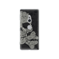 iSaprio Skeleton M Sony Xperia XZ2 - cena, porovnanie