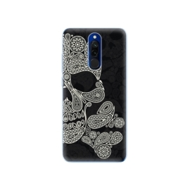 iSaprio Skeleton M Xiaomi Redmi 8