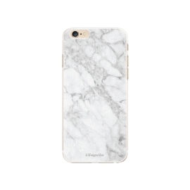 iSaprio SilverMarble 14 Apple iPhone 6/6S