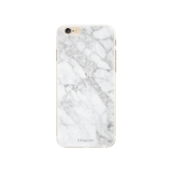 iSaprio SilverMarble 14 Apple iPhone 6/6S - cena, porovnanie