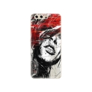 iSaprio Sketch Face Huawei P10 - cena, porovnanie
