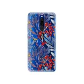 iSaprio Rowanberry Xiaomi Redmi 8