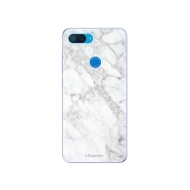 iSaprio SilverMarble 14 Xiaomi Mi 8 Lite - cena, porovnanie