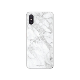iSaprio SilverMarble 14 Xiaomi Mi 8 Pro
