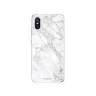 iSaprio SilverMarble 14 Xiaomi Mi 8 Pro - cena, porovnanie