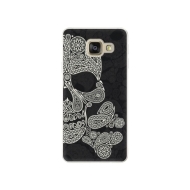 iSaprio Skeleton M Samsung Galaxy A5 2016 - cena, porovnanie