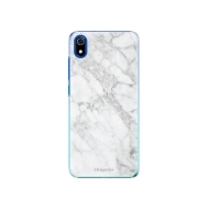 iSaprio SilverMarble 14 Xiaomi Redmi 7A - cena, porovnanie