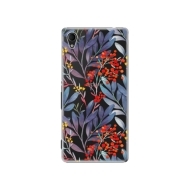 iSaprio Rowanberry Sony Xperia M4 - cena, porovnanie
