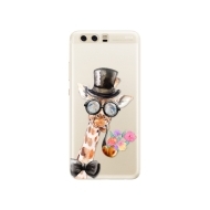 iSaprio Sir Giraffe Huawei P10 - cena, porovnanie