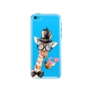 iSaprio Sir Giraffe Apple iPhone 5C - cena, porovnanie