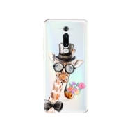 iSaprio Sir Giraffe Xiaomi Mi 9T Pro - cena, porovnanie