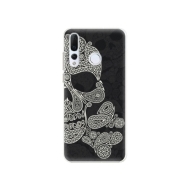 iSaprio Skeleton M Huawei Nova 4 - cena, porovnanie