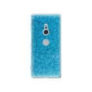 iSaprio Shattered Glass Sony Xperia XZ2 - cena, porovnanie