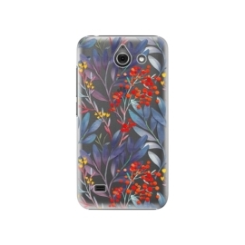 iSaprio Rowanberry Huawei Y550