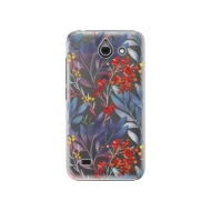 iSaprio Rowanberry Huawei Y550 - cena, porovnanie