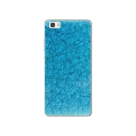 iSaprio Shattered Glass Huawei P8 Lite