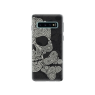 iSaprio Skeleton M Samsung Galaxy S10 - cena, porovnanie