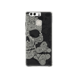iSaprio Skeleton M Huawei P9