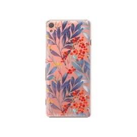 iSaprio Rowanberry Sony Xperia XA
