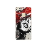 iSaprio Sketch Face Huawei P10 Lite - cena, porovnanie