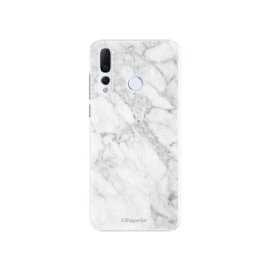 iSaprio SilverMarble 14 Huawei Nova 4