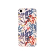 iSaprio Rowanberry Apple iPhone 8 - cena, porovnanie