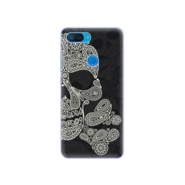 iSaprio Skeleton M Xiaomi Mi 8 Lite