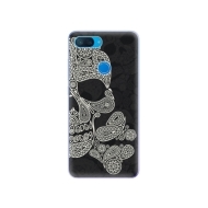 iSaprio Skeleton M Xiaomi Mi 8 Lite - cena, porovnanie