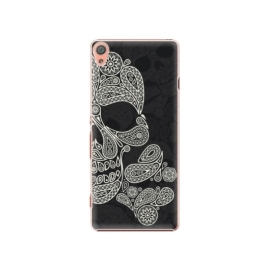 iSaprio Skeleton M Sony Xperia XA