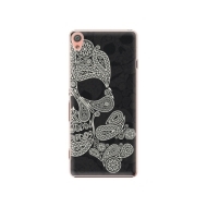 iSaprio Skeleton M Sony Xperia XA - cena, porovnanie