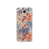 iSaprio Rowanberry Samsung Galaxy J6 - cena, porovnanie