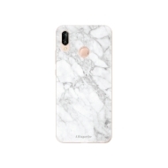 iSaprio SilverMarble 14 Huawei P20 Lite - cena, porovnanie