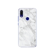 iSaprio SilverMarble 14 Xiaomi Redmi 7 - cena, porovnanie