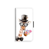 iSaprio Sir Giraffe Sony Xperia XZ - cena, porovnanie