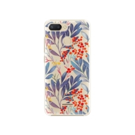 iSaprio Rowanberry Xiaomi Redmi 6