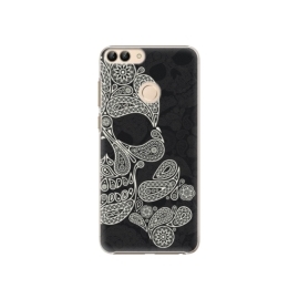 iSaprio Skeleton M Huawei P Smart