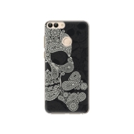 iSaprio Skeleton M Huawei P Smart - cena, porovnanie