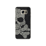 iSaprio Skeleton M Samsung Galaxy S7 - cena, porovnanie