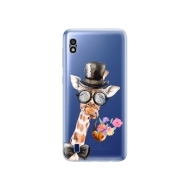 iSaprio Sir Giraffe Samsung Galaxy A10 - cena, porovnanie