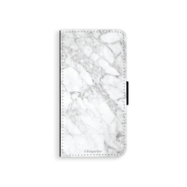 iSaprio SilverMarble 14 Nokia 6