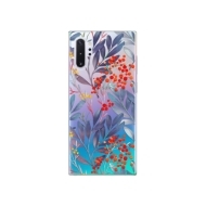 iSaprio Rowanberry Samsung Galaxy Note 10+ - cena, porovnanie